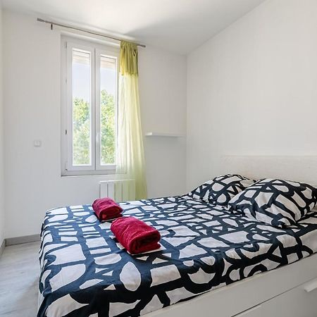 T3 Moderne Et Cosy Au Bord De Mer Marselha Exterior foto
